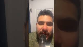 Rookie Never Broke Again - Conditioning
