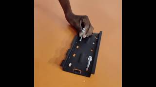 LG 32 Inch TV Installation 📺 | Complete Installation & Setup | LG Smart TV