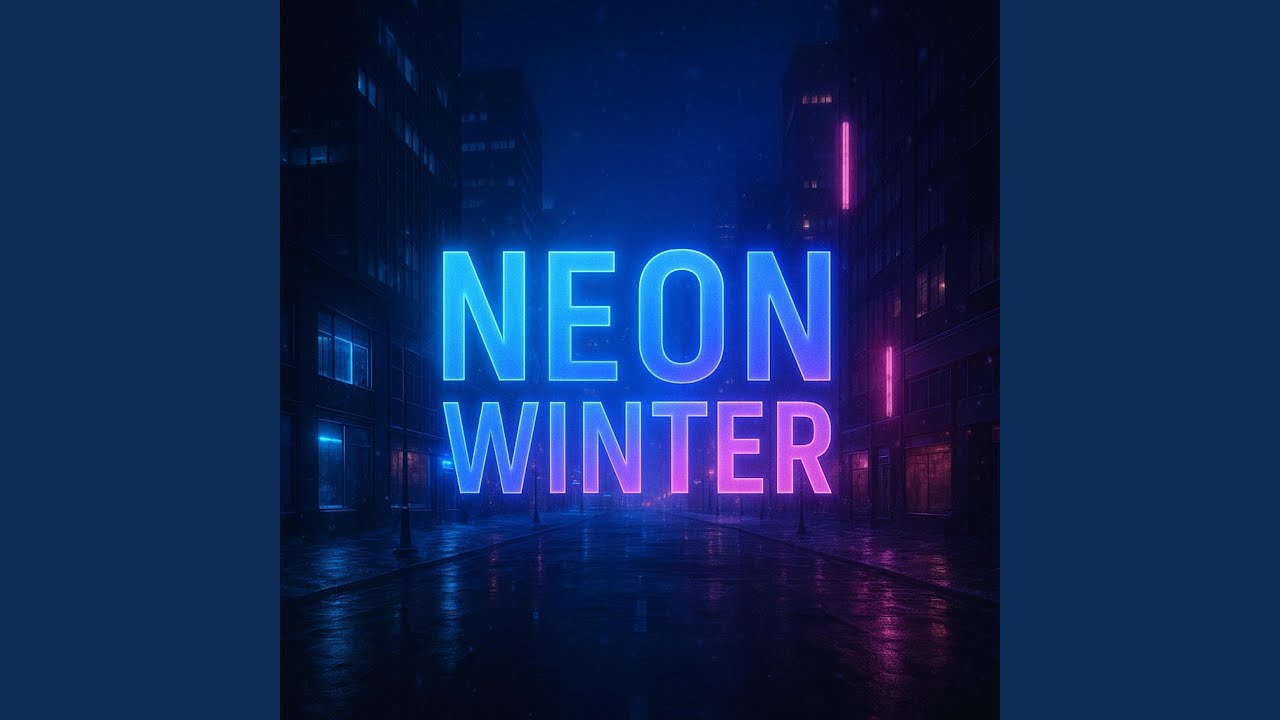 Neon Winter (Club Mix)