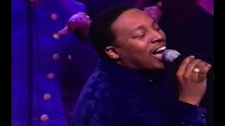 Watch Marvin Sapp Grace And Mercy video