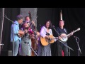 2014-06-14 Tribute to Vern and Ray - Kathy Kallick and Laurie Lewis - Little Annie