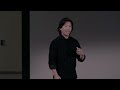 A new language of touch in the metaverse | Sly Lee | TEDxBoston