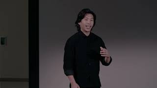 A new language of touch in the metaverse | Sly Lee | TEDxBoston