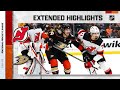 New Jersey Devils vs Anaheim Ducks Nov 2, 2021 – Exciting Highlights 🏒