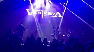 Vertebra - Celos (Alegría maldita)