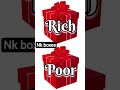 Rich vs poor select only one box 🎁🎁🎁 #selectbox #giftbox #chooseyourgift #openbox #giftpackaging #Nk