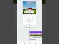 Create This Trendy Reflection Effect in canva![ Easy and Free in canva]
