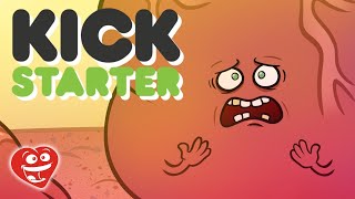 Medcomic 2015 Kickstarter Campaign - Success