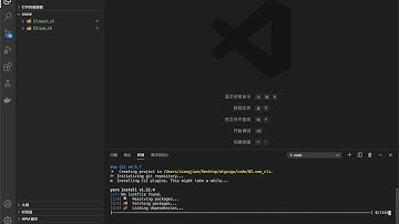 08 尚硅谷 webpack从入门到精通 vue脚手架提取配置