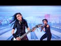 Golden Salt Sweet Dreams Performance Video 