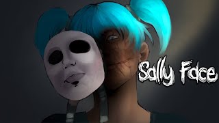 UNA HISTORIA MUY RETORCIDA | Sally Face