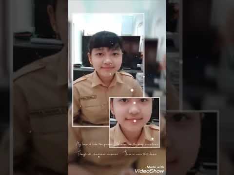 Seleksi Calon Peserta Asean by Aurea Shina Cahyono-SMP Negeri 23 Surabaya