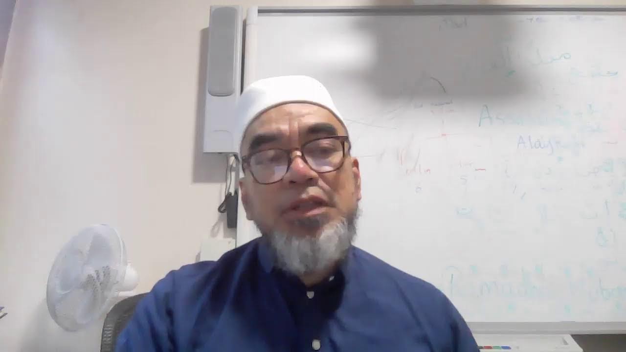 WINNING AND LOSING IN LIFE 2 - AN ISLAMIC PERSPECTIVE