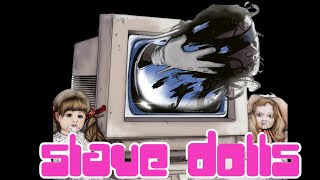 Slave Dolls 1u00262  Mediabook  Samhel  Underground  uncuttv 