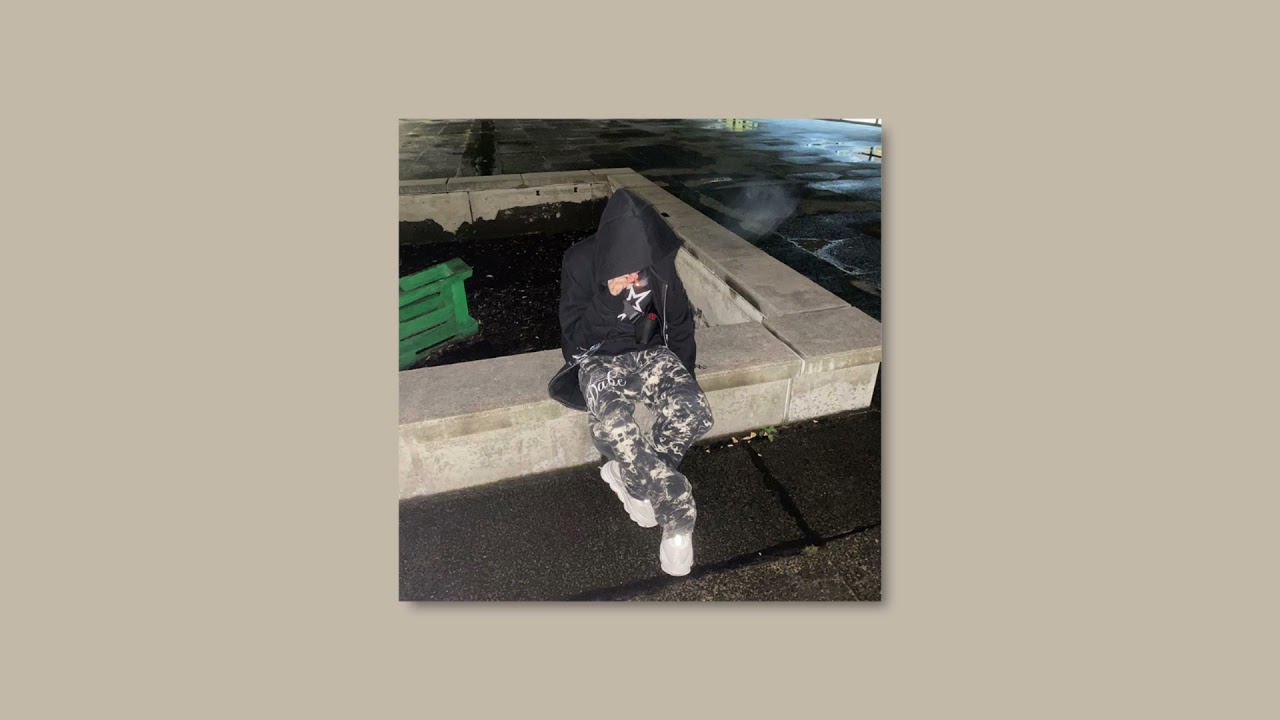 (FREE) MONK x MAKKO x OK FELLA Type Beat "SWITCH"