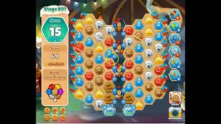 MB Ice Slide Stage 801