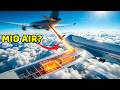 The Most Dangerous Refuelling in Aviation