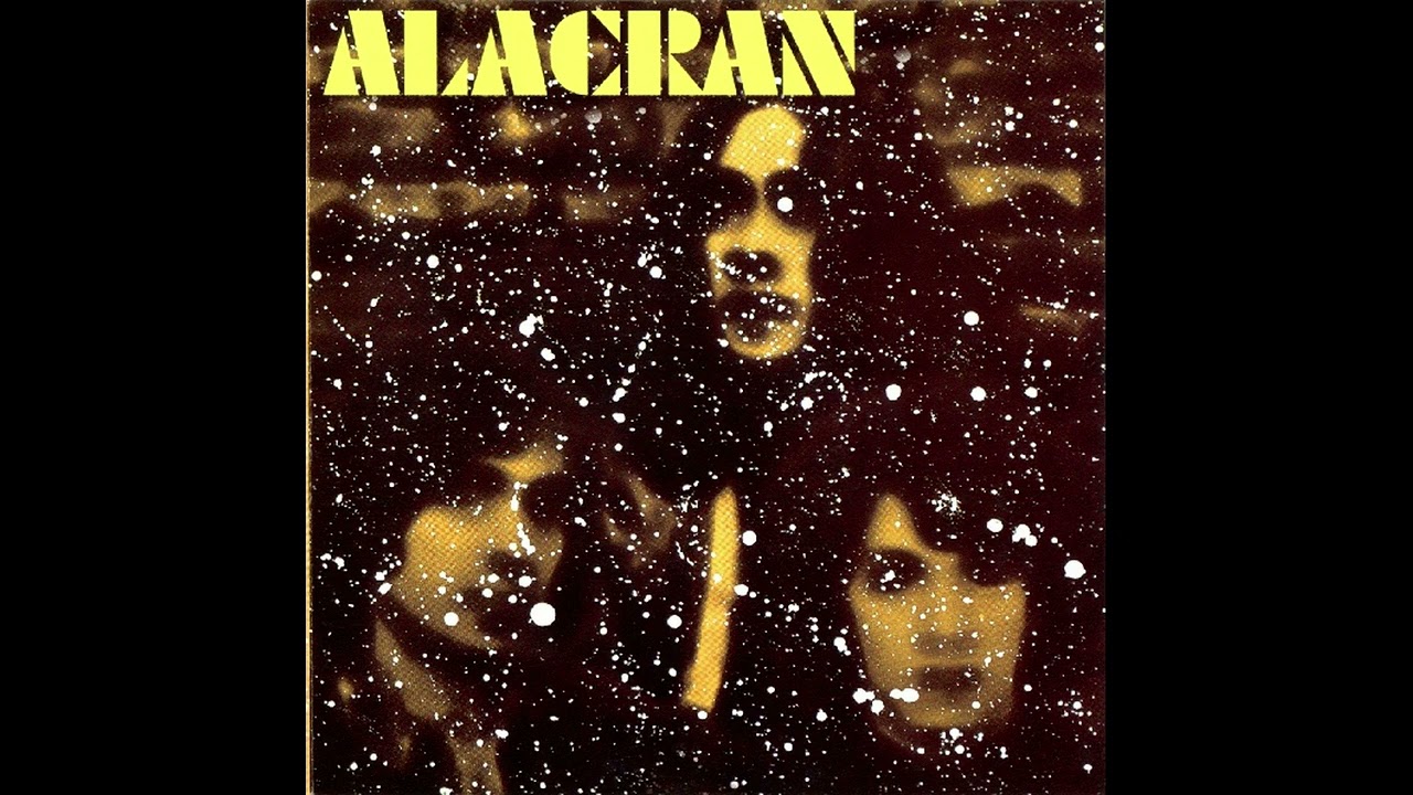 Alacrán - San Francisco 1.970 Esp