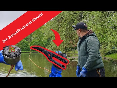 WHAT'S NEXT for our CHANNEL?! We need to talk! | MaScottchen & Co Magnet Fishing
