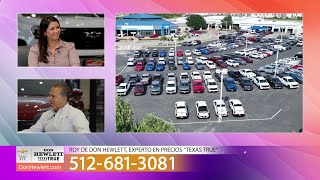 Don Hewlett Chevrolet Buick - Pregúntale Al Experto