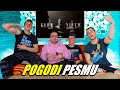 POGODI KOJA JE PESMA CHALLENGE /w @Choda @Sharke @Vojislav Panjkovic