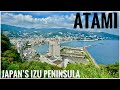 Escape Tokyo Discover Atami The Perfect Beach Day Trip From Tokyo Escape Tokyo Discover Atami The Perfect Beach Day Trip From Tokyo