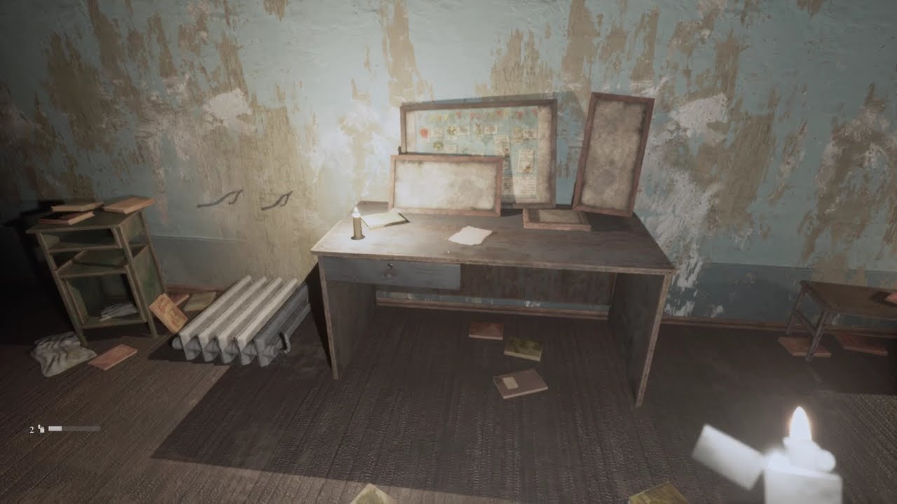 KORKU   P0012 - PALMYRA ORPHANAGE 1080P HD GAMEPLAY