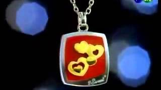 Ctd Fansub Ming Dao And Song Zhi Ai 2Sweet Chocolate Cf