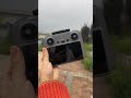 Drone Recommendation Return Test