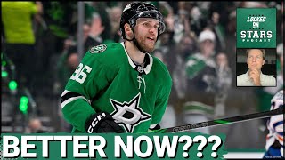 Dallas Stars Comparison: 2024 vs 2025 Roster Breakdown