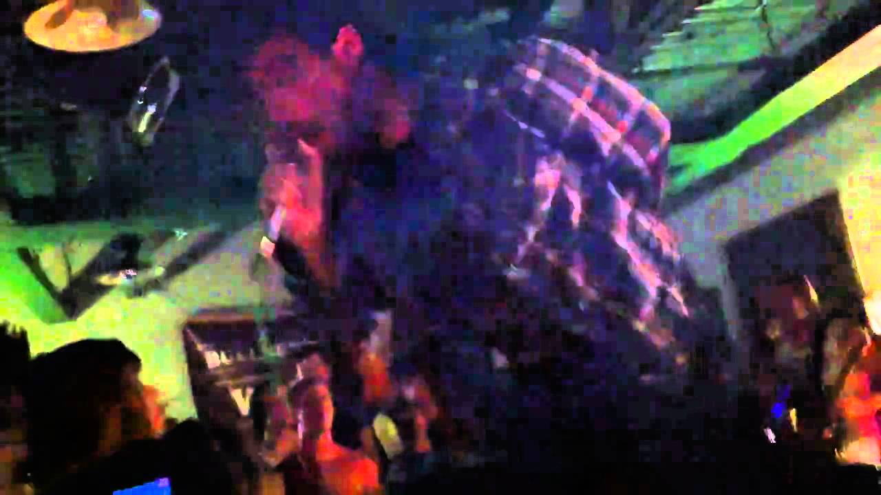 LACERDA : Hit The Reset (LIVE in Brampton, ON)