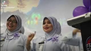 Jamilah - Sudirman Hj Arshad #sambutanharijururawatHTI2024