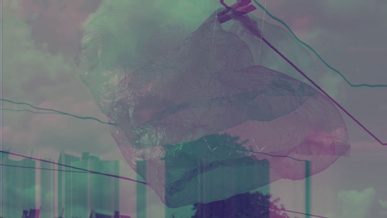 FOAM - "FOAM"  © MOONHOAX, 2019 (Official Visuals)