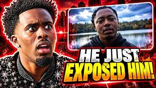 How Kai Got EXPOSED By His Friend Is INSANE!
