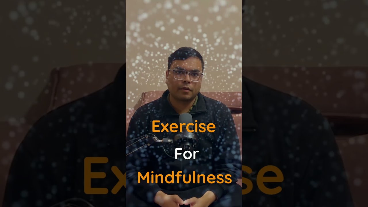 Упражнения на осознанность | От недостатка к удовлетворению 