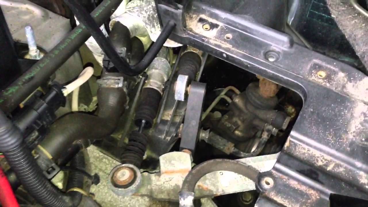 2003 mini cooper transmission problems