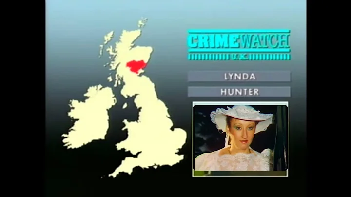 Crimewatch UK December 1987 - Lynda Hunter Murder