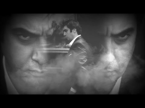 وادي الذئاب ملوك الغابة 