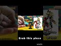 How to upgrade iron man in Lego #lego #legomarvel #tutorial #ironman #marvel #tips