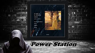 Th Moy & Di Rugerio Idunn Blanka Barbara Remix Uxoa Dutxa Elite