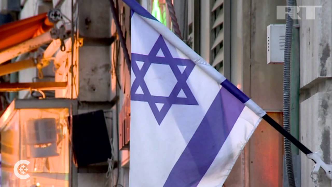 Cardinal O'Brien's mission to the Holy Land