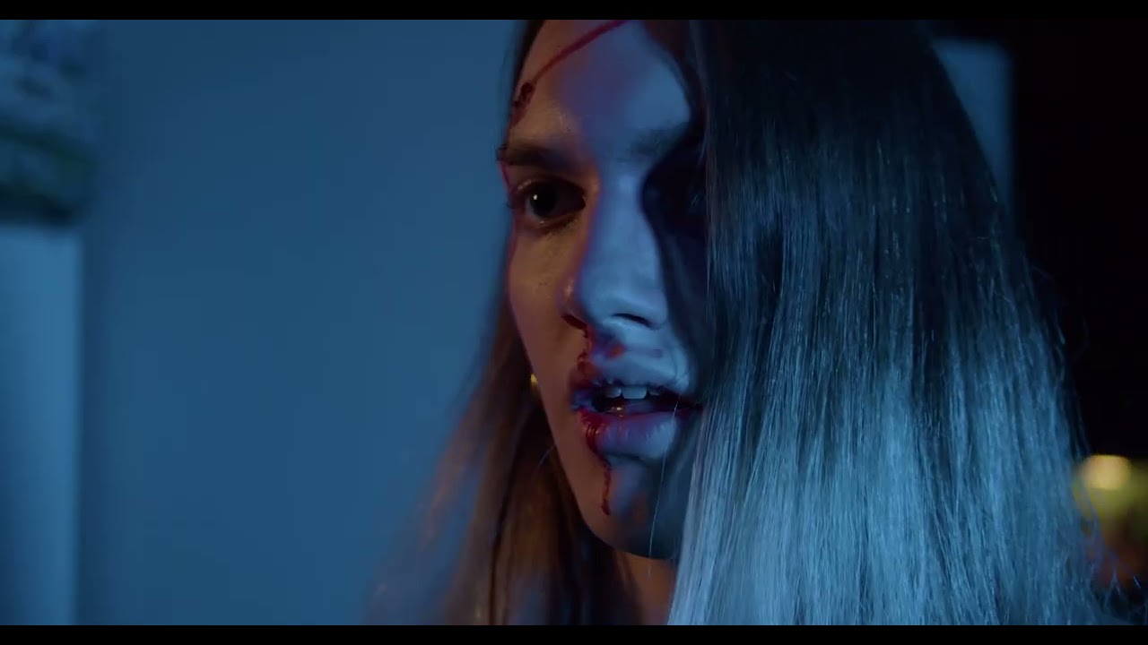 The Wrong Neighborhood - Short Film (Cleveland, OH 48 Hour Horror Film Project)