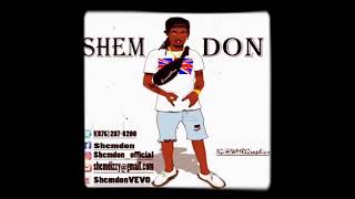 Shemdon - Headless [  Official Audio ]