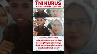 Kenapa Lulus Tni papua tni tnidihatirakyat youtubeshorts tniad beritaterkini
