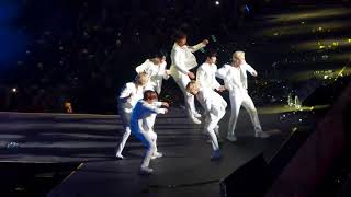 180818 Monsta X Jealousy