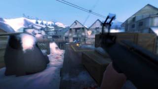 TF2 // Color Test