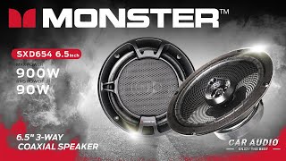 MONSTER SXD654