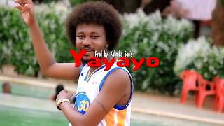 Ell Morinho -Yayayo- Oficial Video By Ap Films