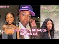 Compilation tik tok de shona liz 