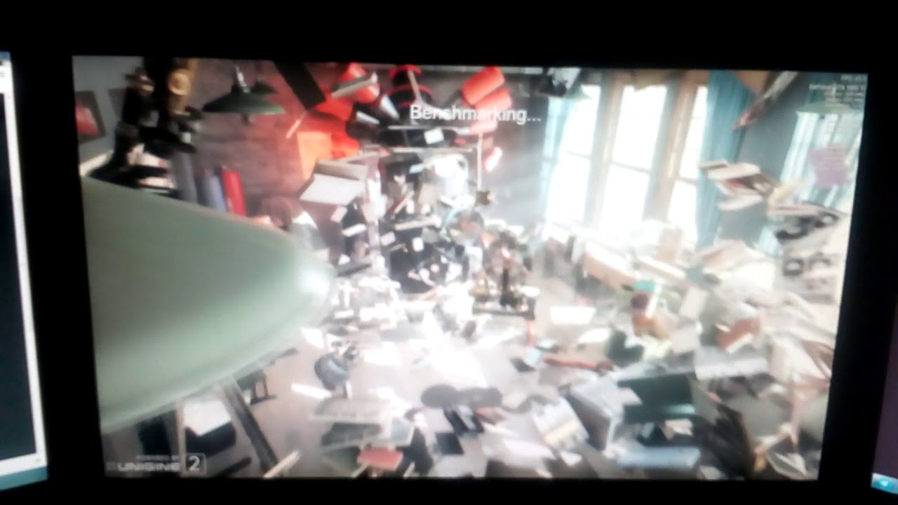 Inno3d GTX 1080 Ti iChill HerculeZ X4, Unigine Superposition, 1080P Extreme